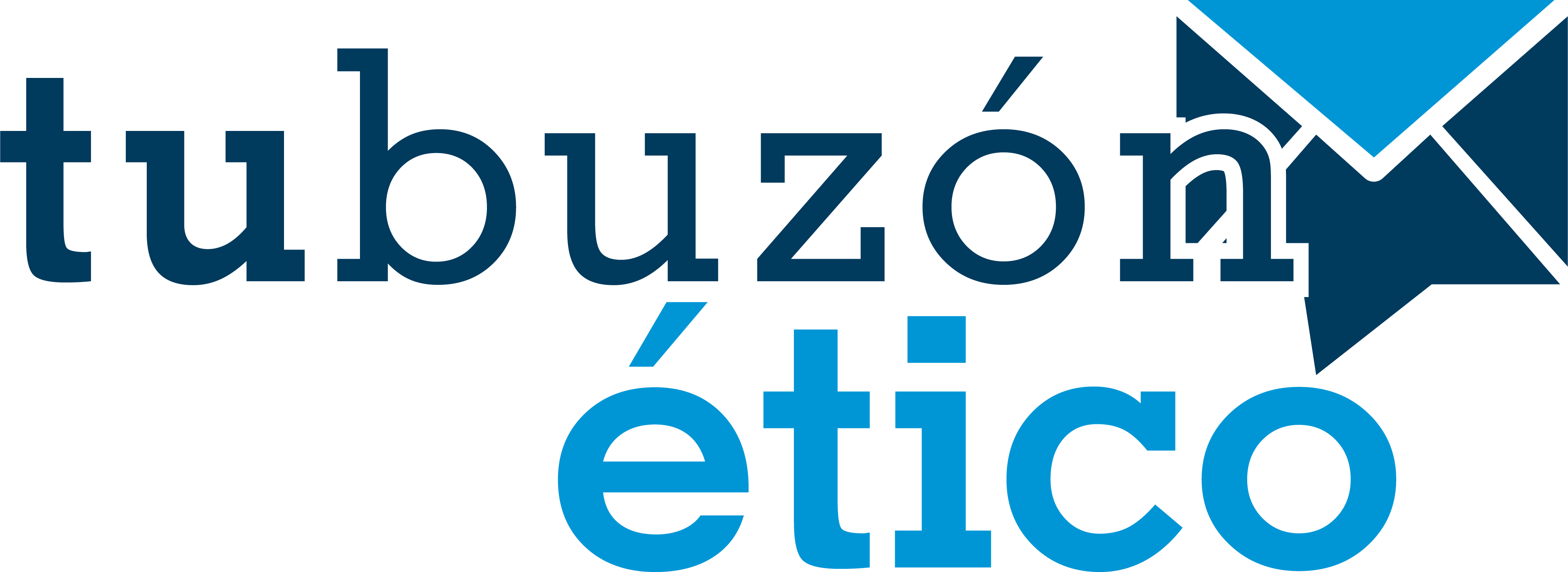 Logo de Tu Buzón Ético